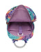 Girls Colors Tie Dye Senior Student Backpack