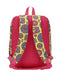 Good Vibes and Smiles Junior Student Backpack