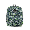 Graffiti Football Junior Student Backpack