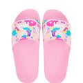 Happy Unicorn Slide
