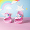 Happy Unicorn Slide