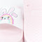 Hey Bunny Baby Pink Girls Slide