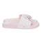 Hey Bunny Baby Pink Girls Slide