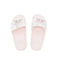 Hey Bunny Baby Pink Girls Slide