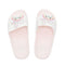 Hey Bunny Baby Pink Girls Slide