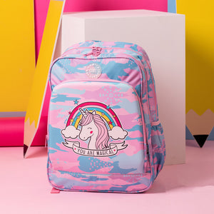 Unicorn Camo