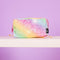 Rainbow Cat Hard Top Pencil Case