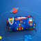 The Rocket Lunch Bag