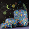 Space Craft Pencil Case