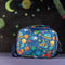 Space Craft Classic Lunch Bag With Shoulder Strap