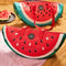Pink/Green Watermelon Cooler Bag
