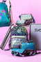 Leopard High School Pencil Case