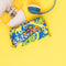 T-rex Roaring Pencil Case