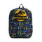 Jurassic Park 2 Junior Student Backpack
