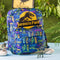 Jurassic Park 2 Junior Student Backpack