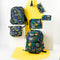 Jurassic Roar Senior Student Backpack