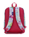 Lavender Tie Dye Junior Student Backpack