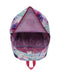 Lavender Tie Dye Junior Student Backpack