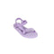 Lilac Sling Sandals for Girls – Water-Friendly Adjustable EVA Footwear