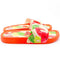 Melon Cocktails Women Summer Slide
