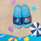 Mermaids And Dolphins Slide