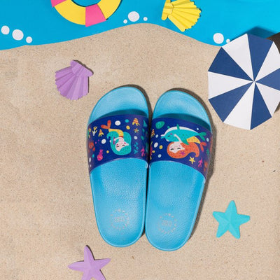 Slides