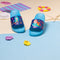 Mermaids And Dolphins Slide