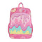 Melting Donut Cream Hard Top Backpack