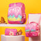 Melting Donut Cream Hard Top Backpack