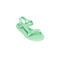 Mint Sling Sandals for Girls