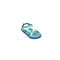 Monster Stripes Sporty Sling Sandals for Boys