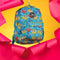 Monster Teeth Junior Student Backpack