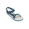 Navy-Grey Sling Sporty CUBS Sandal