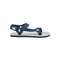 Navy-Grey Sling Sporty CUBS Sandal