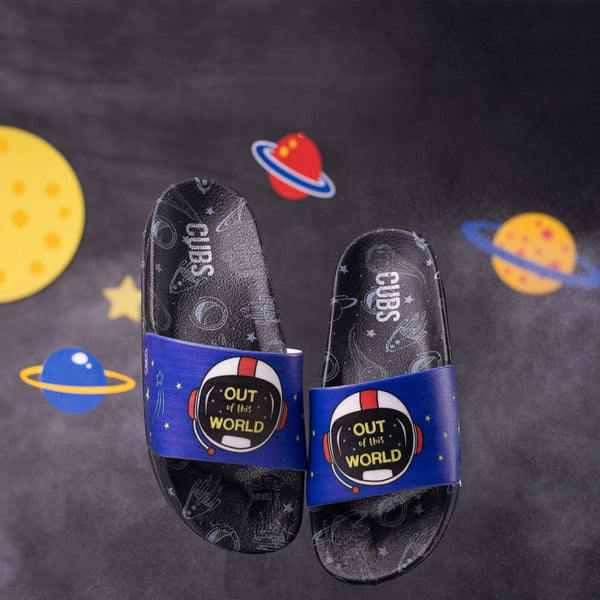 Out Of This World Slide