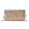 Meow Gold Glittery Pencil Case