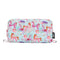Baby Blue Baby Unicorn Glittery Pencil Case