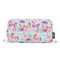 Baby Blue Baby Unicorn Glittery Pencil Case
