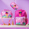 Pink Ice Cream Junior Student Backpack