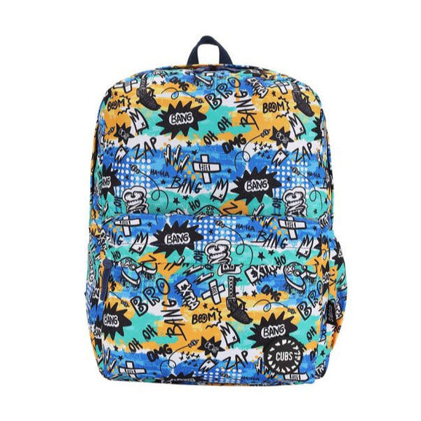 Play Game Junior Student Backpack