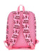 Power Girl Lightning Junior Student Backpack