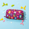 Baby Mermaid Purple Junior Student Backpack