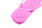 Rio Pink Women Flip Flops – Lightweight EVA Anti-Slip Beach Sandals