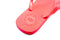 Rio Red Unisex Flip Flops – Lightweight EVA Anti-Slip Summer Sandals