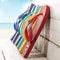 Rio Red Unisex Flip Flops – Lightweight EVA Anti-Slip Summer Sandals