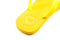 Rio Yellow Unisex Flip Flops – Lightweight EVA Non-Slip Beach Sandals