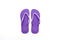 Rio Purple Women Flip Flops – Lightweight EVA Anti-Slip Summer Sandals