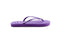 Rio Purple Women Flip Flops – Lightweight EVA Anti-Slip Summer Sandals