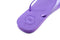 Rio Purple Women Flip Flops – Lightweight EVA Anti-Slip Summer Sandals