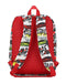 Road Race Junior Student Backpack